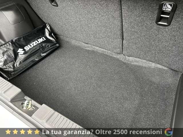 Suzuki Swift 1.2h Top 2wd