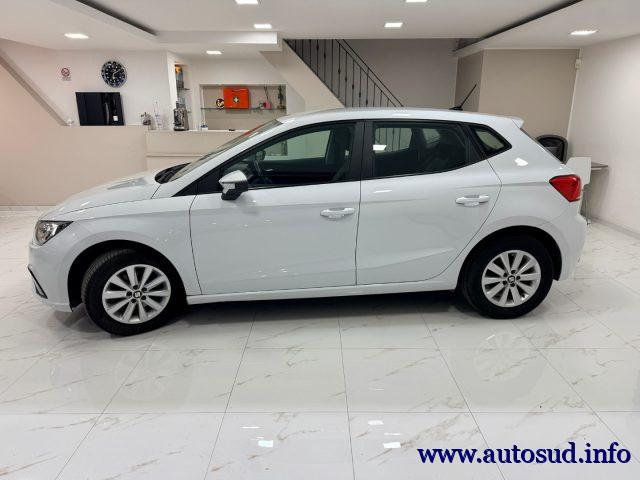 SEAT Ibiza 1.6 TDI 95 CV 5 porte Business