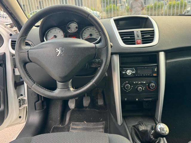 PEUGEOT 207 1.4 HDi 70CV 5p. Active