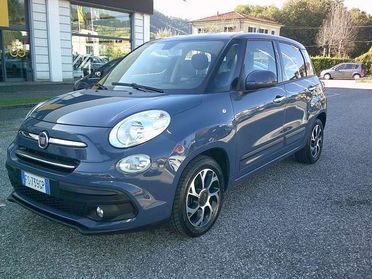 Fiat 500L 500L 1.3 mjt Pop Star 95cv