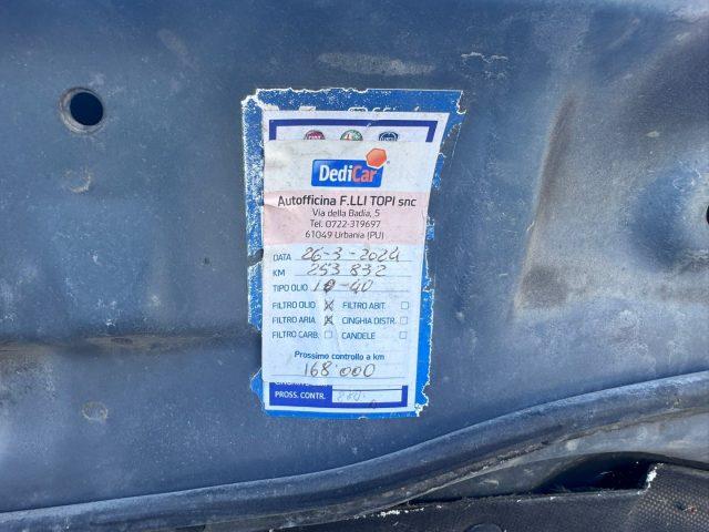 SUZUKI Ignis 1.3i 16V cat 4WD GL METANO 4X4 awd