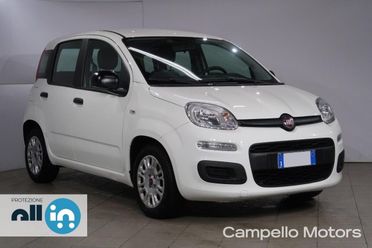 FIAT Panda Panda 1.0 70cv Hybrid Panda