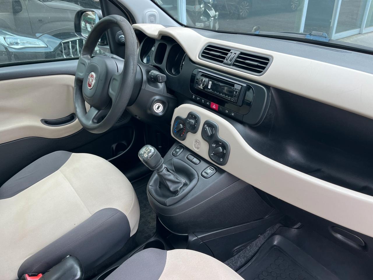 Fiat Panda 1.2 Easy