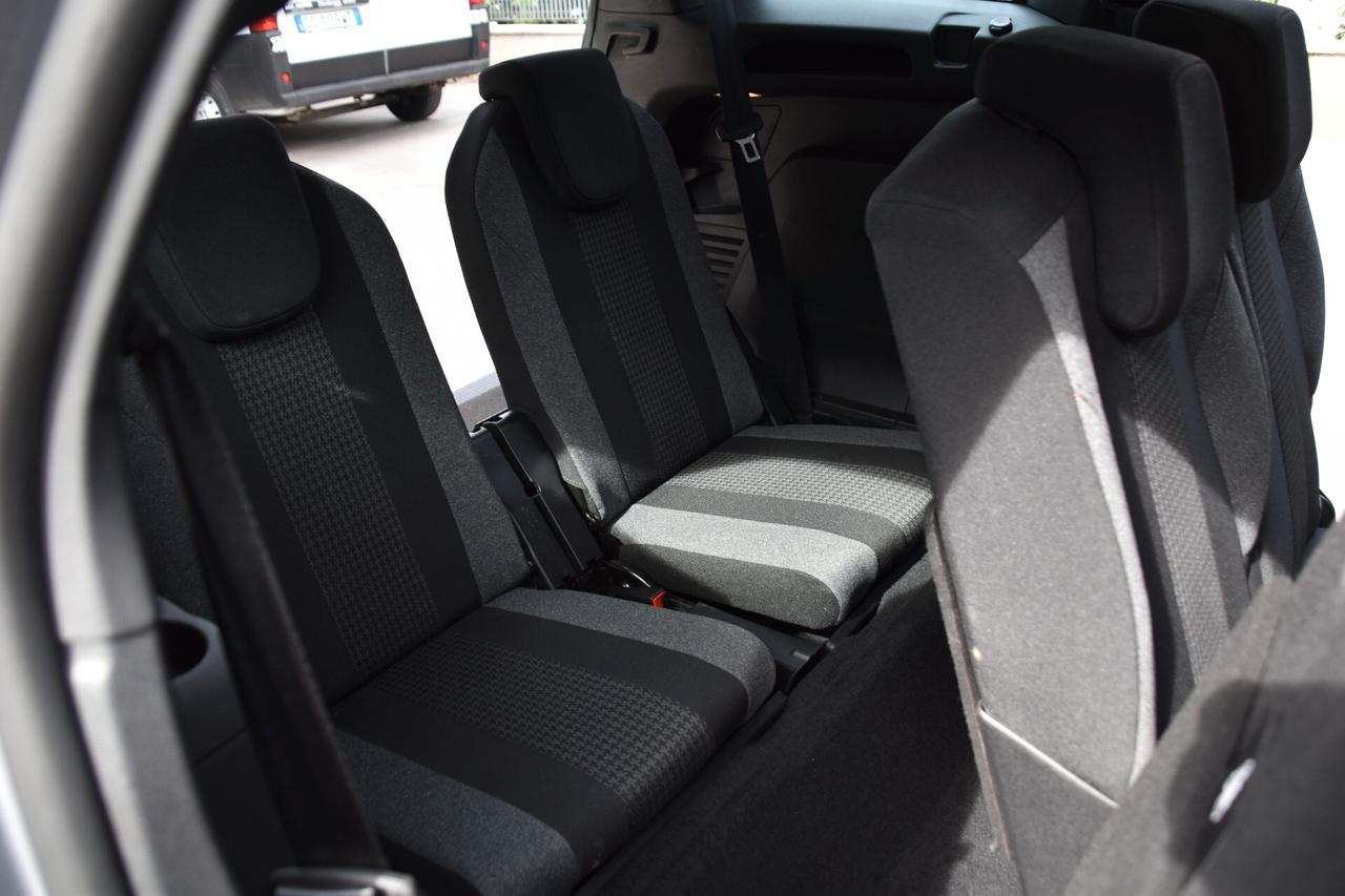 Peugeot 5008 BlueHDi 130 S&S Active Pack