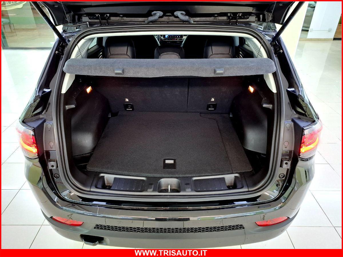 JEEP Compass 1.3 T4 240CV PHEV AT6 4xe Trailhawk (FULL LED+PELLE+NAVI)