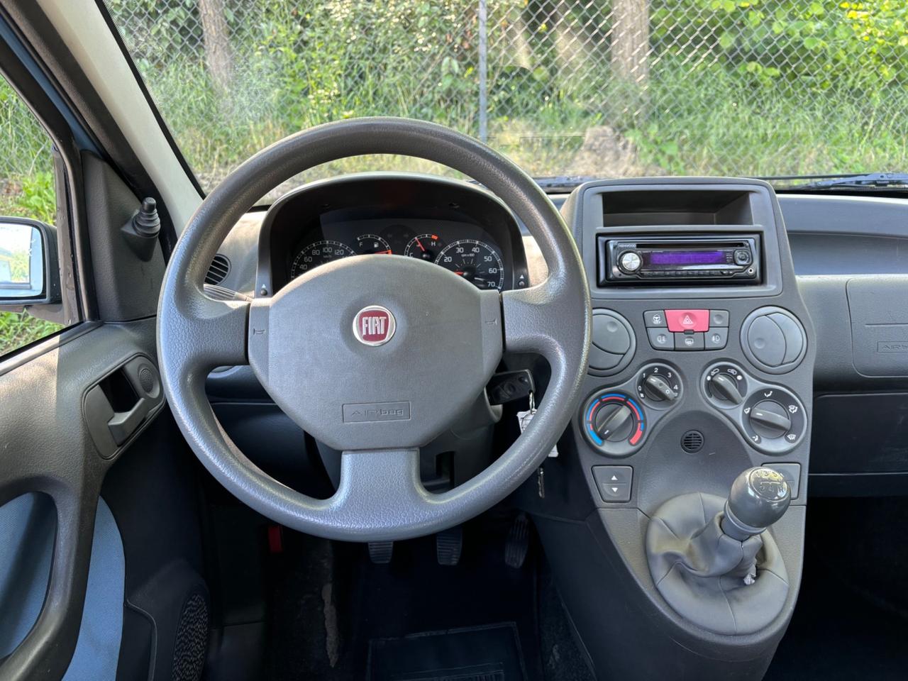 Fiat Panda 1.2 Dynamic NEOPATENTATI