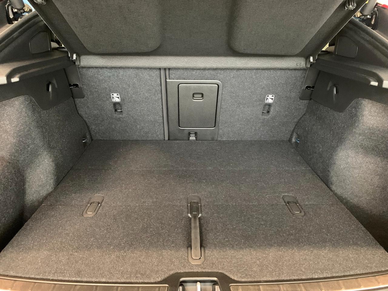 Volvo C40 Twin Motor 1st Edition AWD