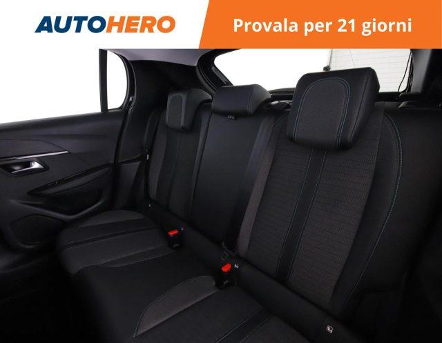 PEUGEOT 208 PureTech 100 Stop&Start 5 porte Allure