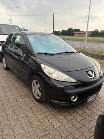 Peugeot 207 1.4 88CV 3p. XS