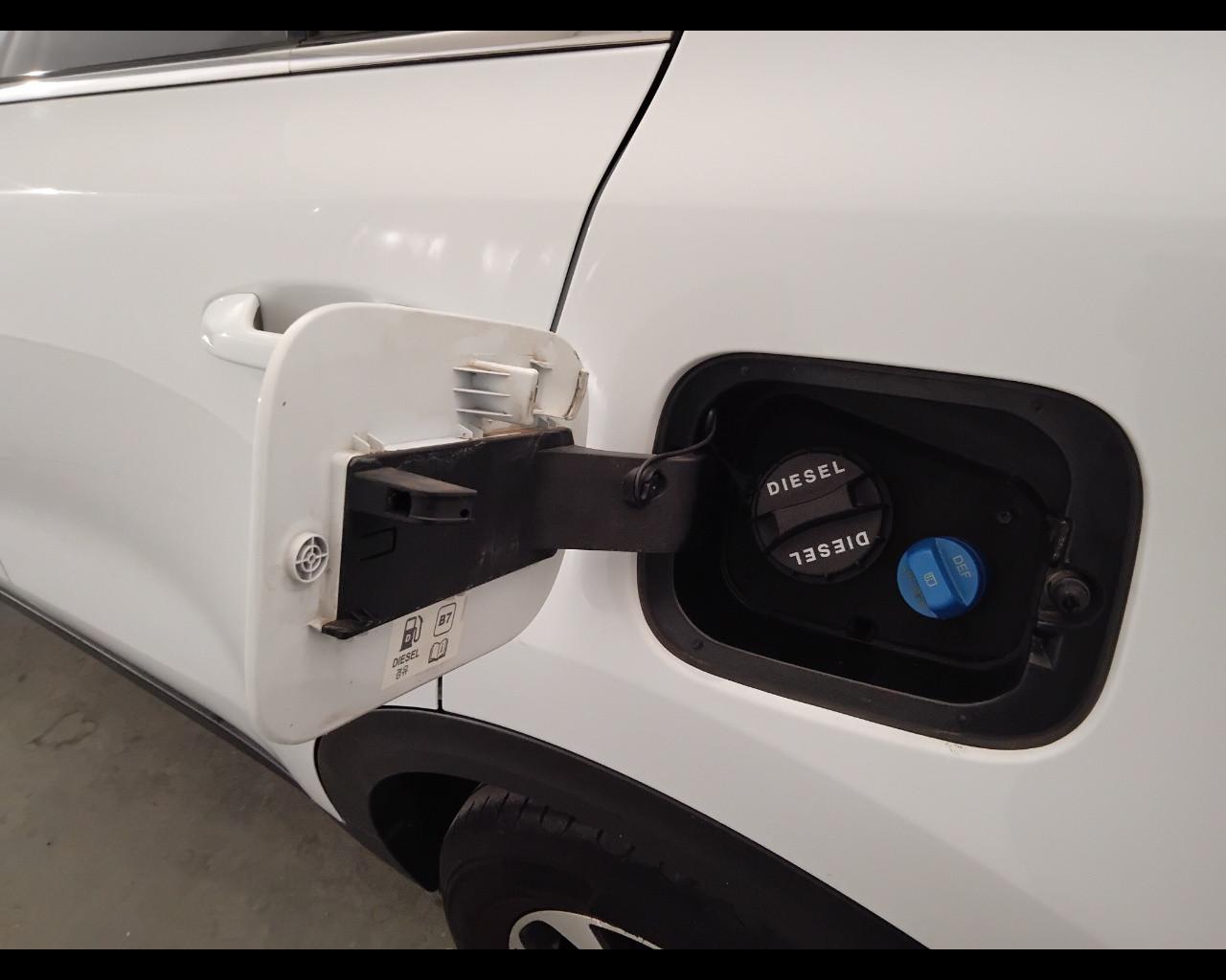 KIA Sportage IV 2018 - Sportage 1.6 crdi mhev Business Class 2wd 115cv