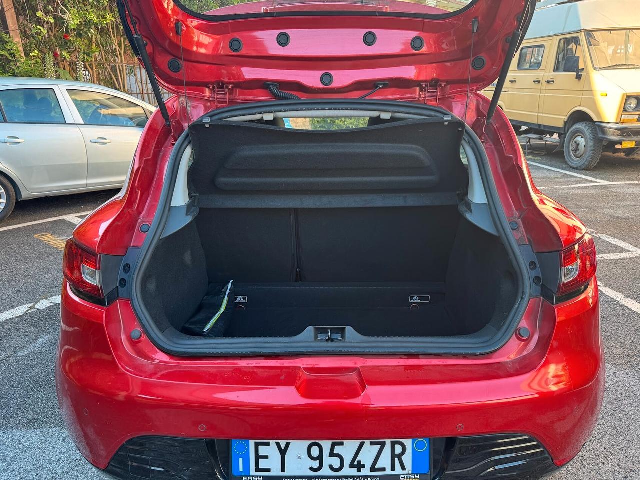 Renault Clio TCe 90CV unico proprietario
