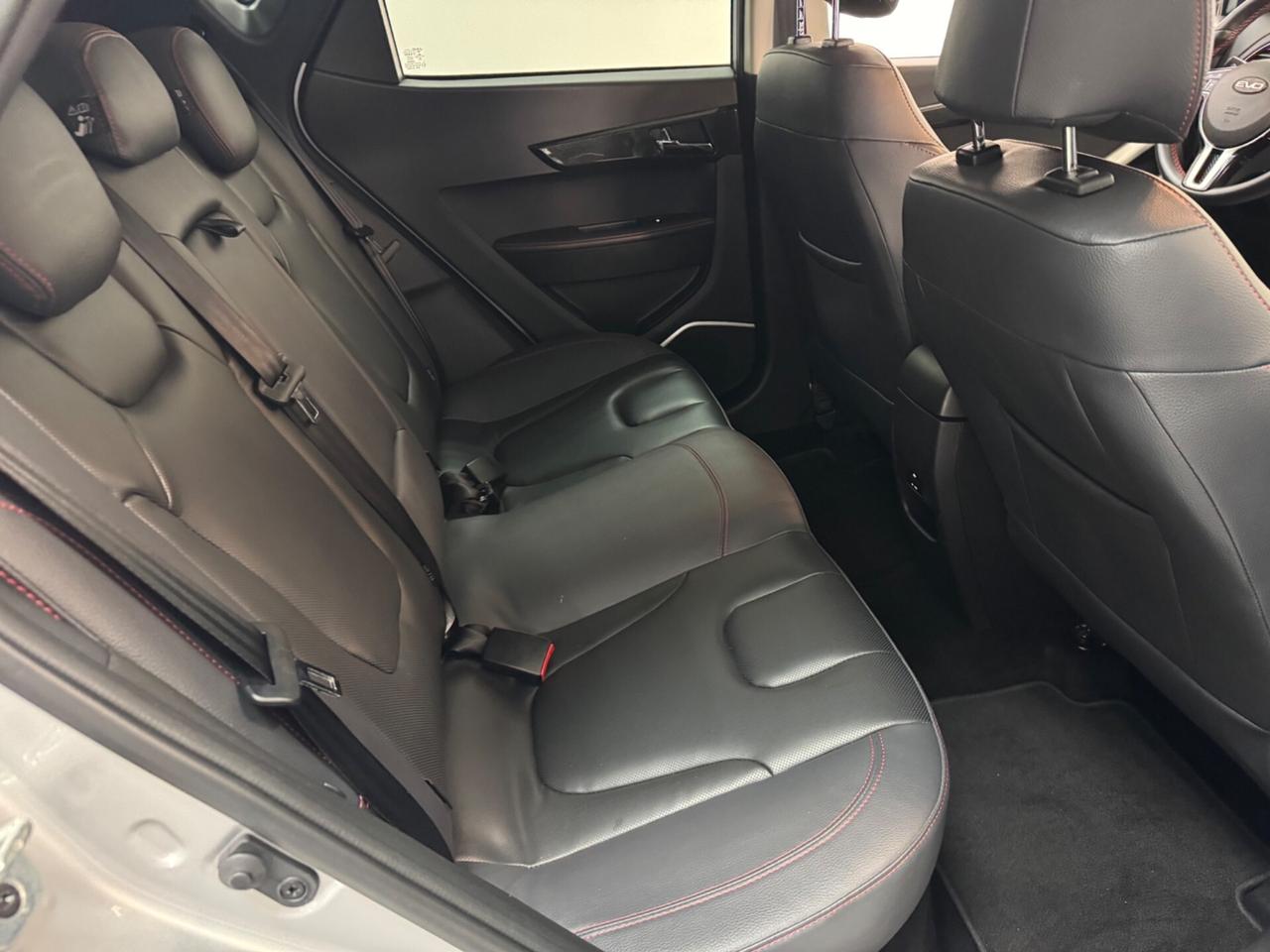 Evo 3 1.5 Bi-fuel GPL