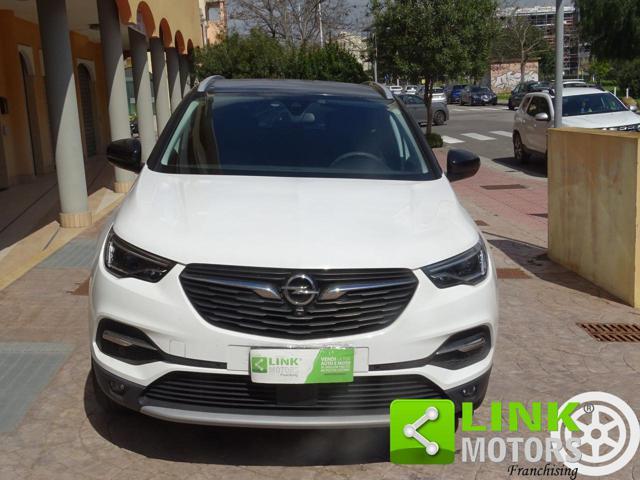 OPEL Grandland X 1.2 T. 130 CV ULTIMATE