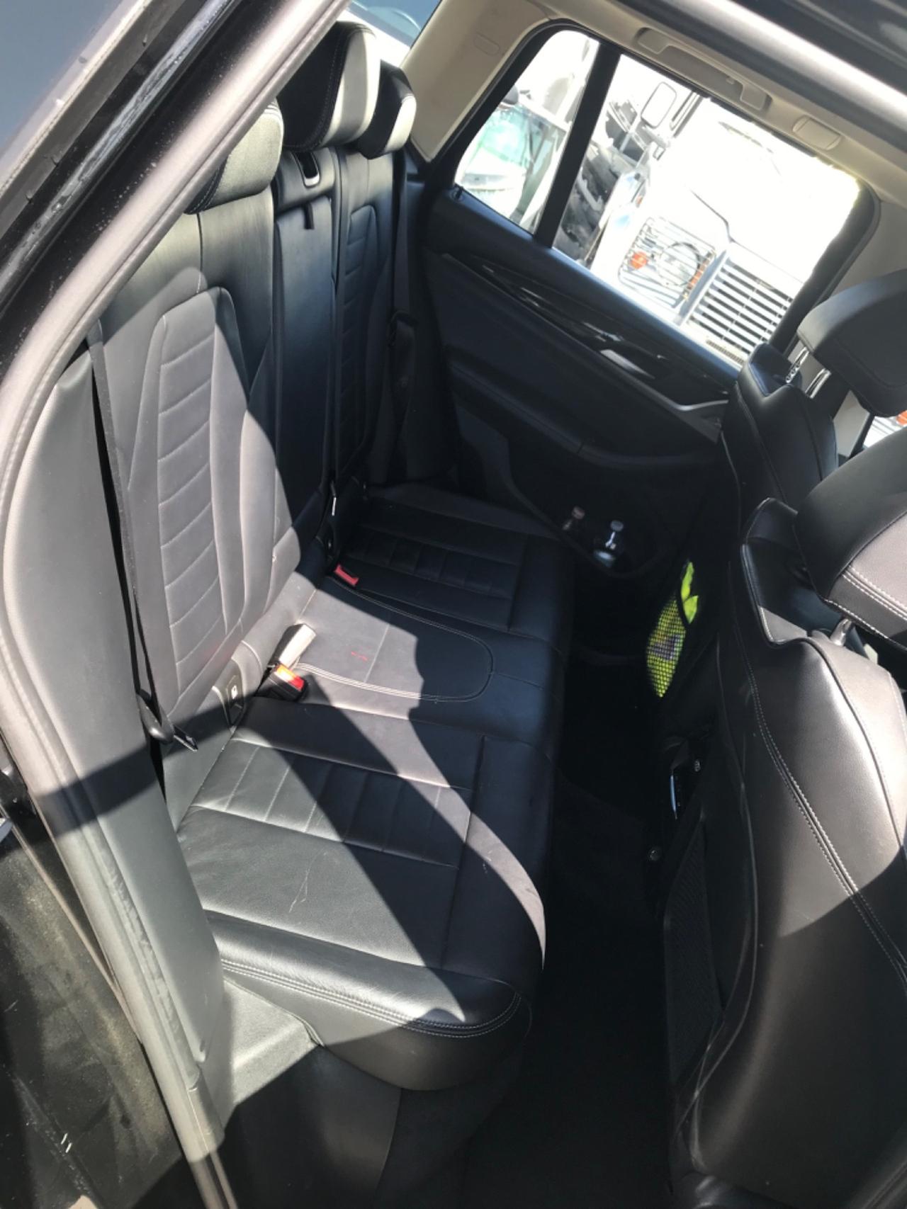 Bmw X3 xDrive20d xLine