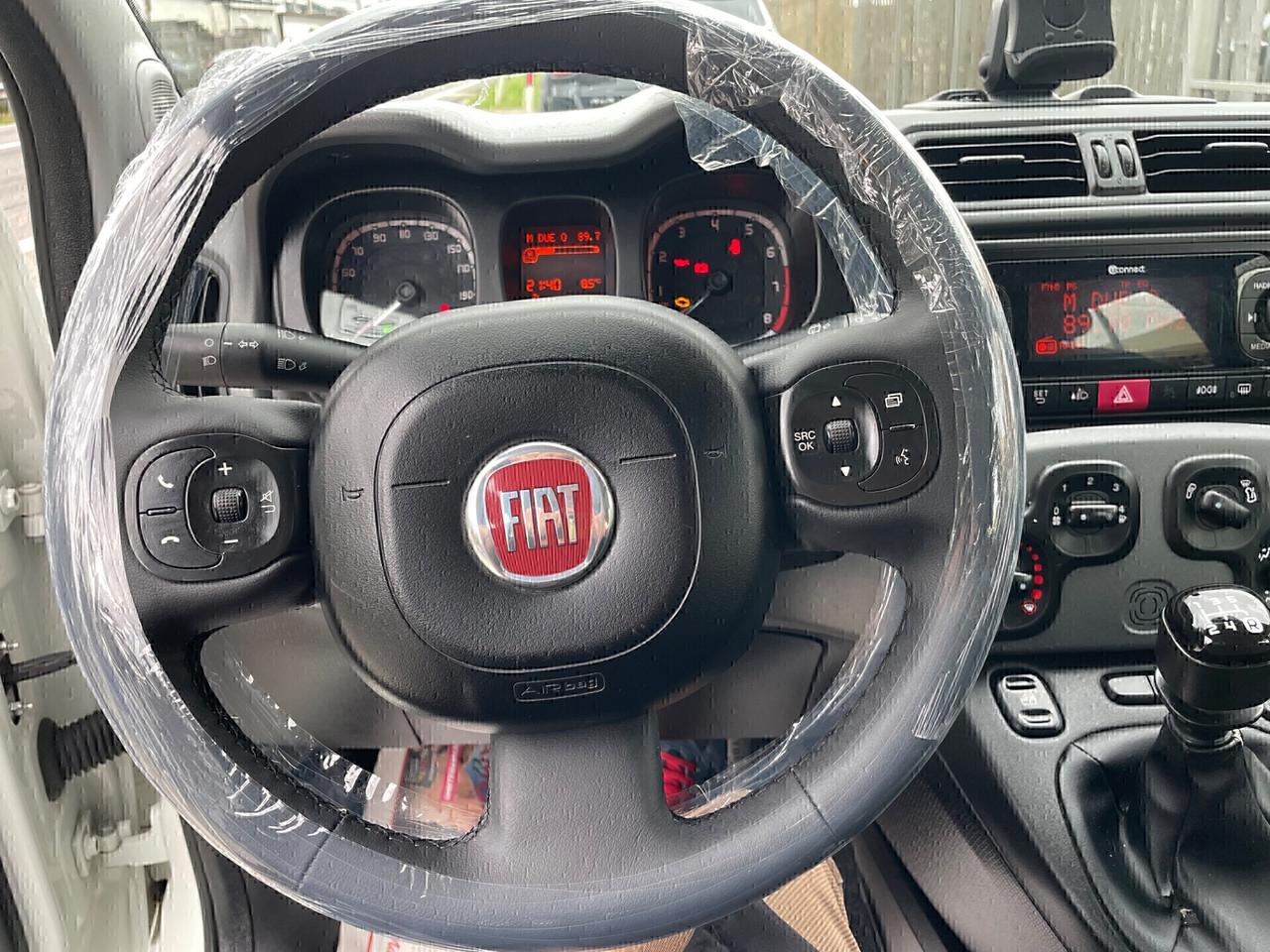 Fiat Panda 0.9 Twin Air Turbo Natural power City Life