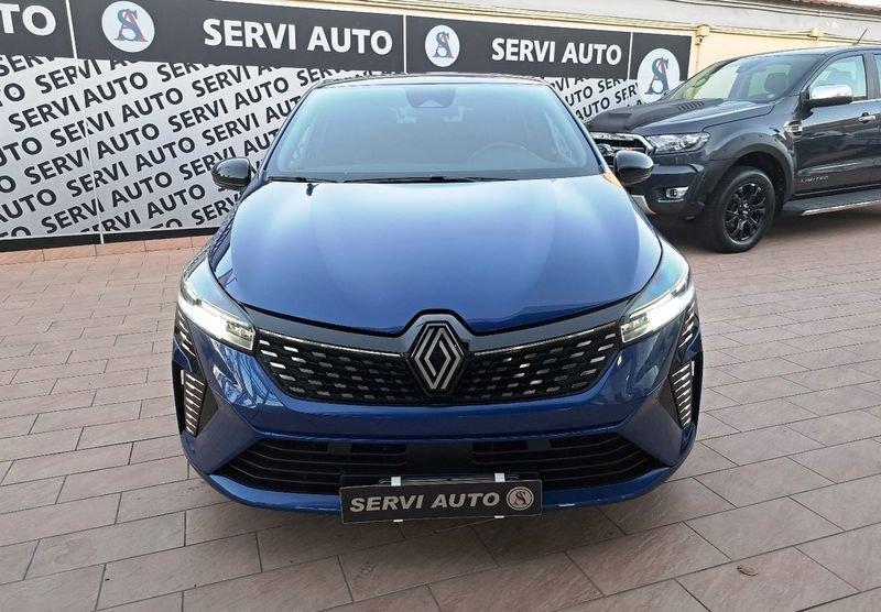 Renault Clio Clio TCe 90 CV 5 porte Techno