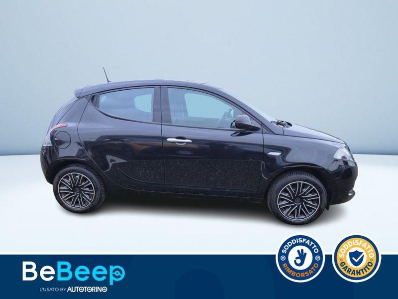Lancia Ypsilon 1.0 FIREFLY HYBRID GOLD S&S 70CV 5P.TI