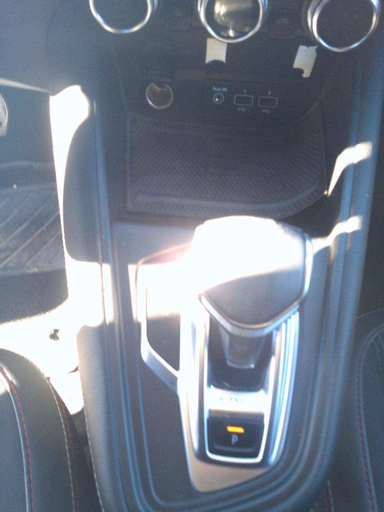 RENAULT CAPTUR 1.6 Hybrid 145cv RS Line