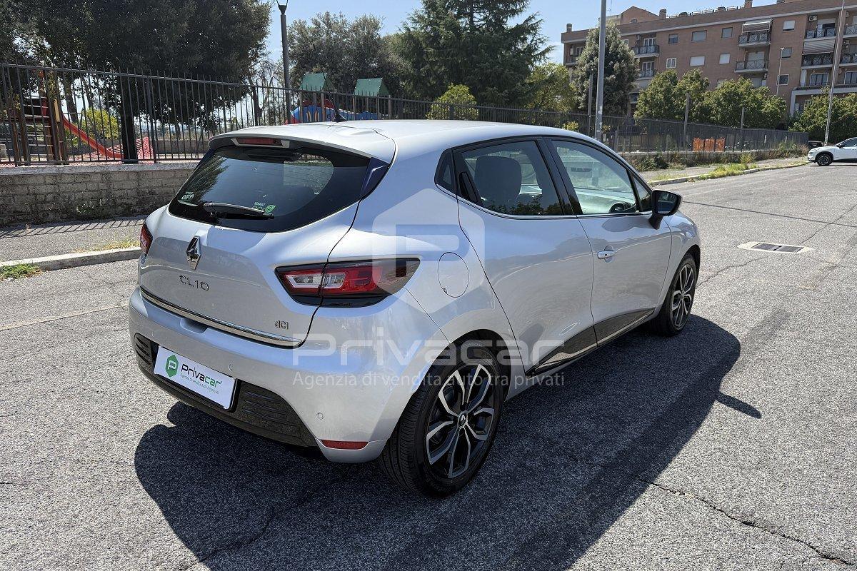 RENAULT Clio dCi 8V 90CV Start&Stop 5 porte Energy Intens