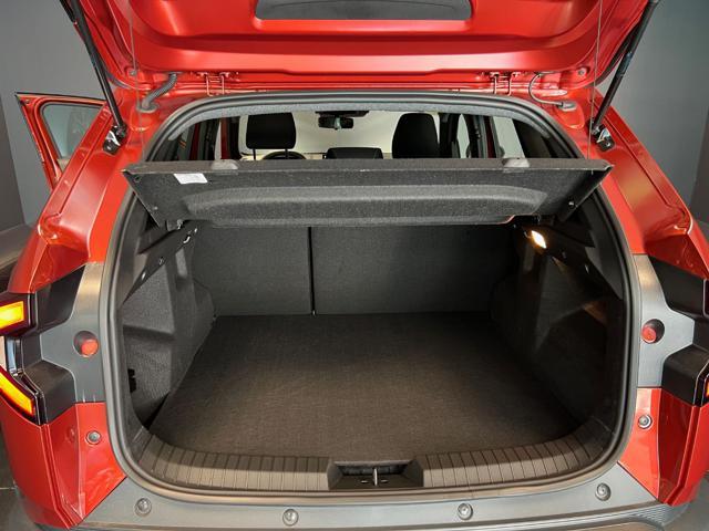 DACIA Duster Tce 130 CV MHEV 4x4 Expression PRONTA CONSEGNA
