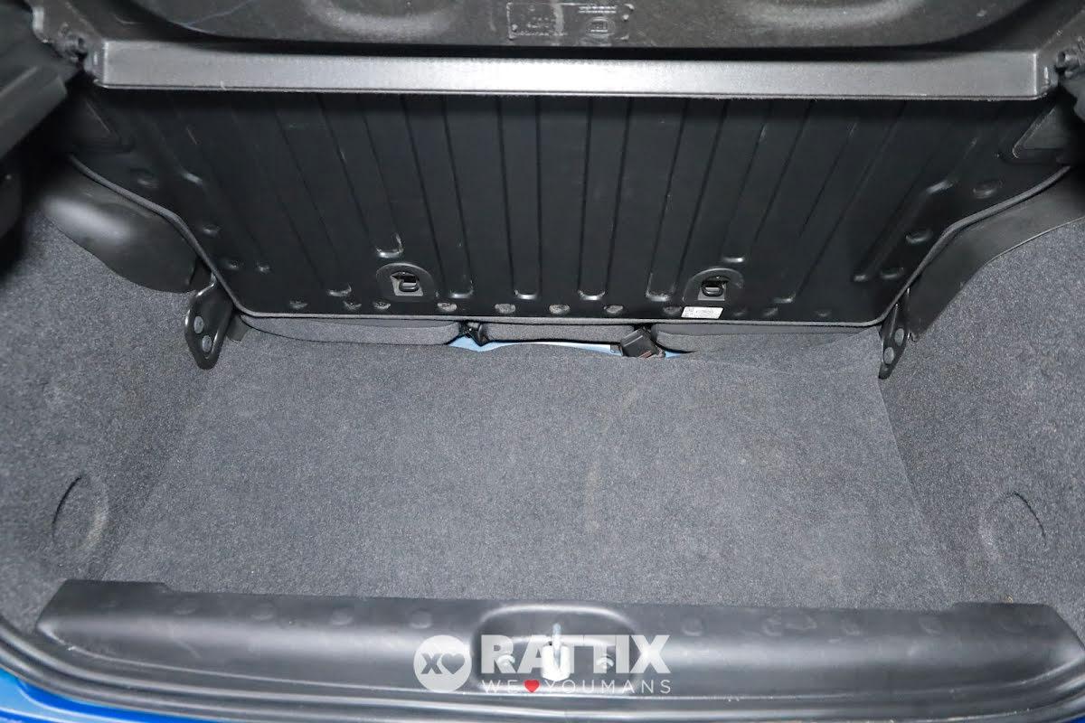 Fiat Panda Pandina 1.0 firefly hybrid 70CV Cross