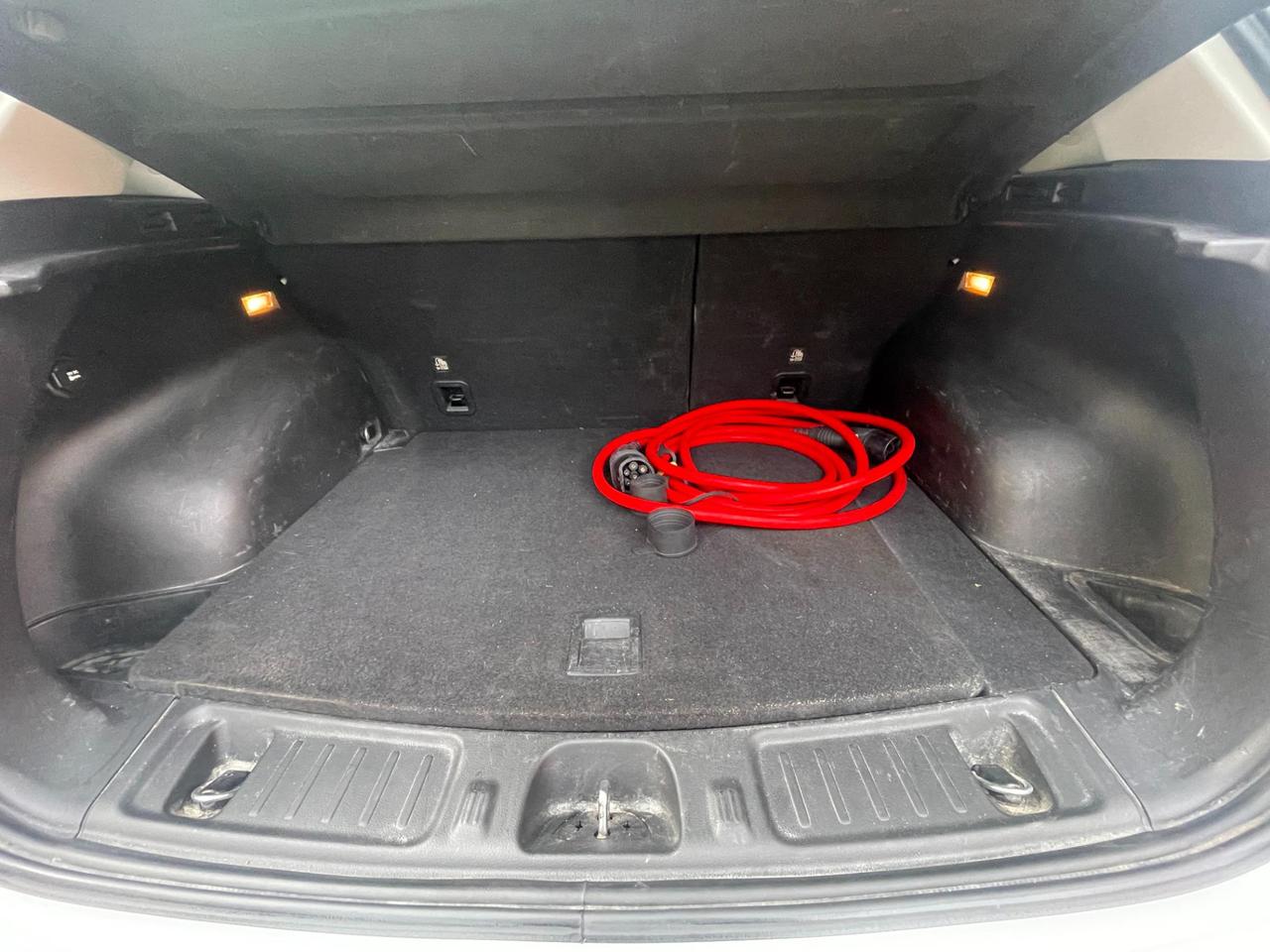 Jeep Compass 1.3 turbo t4 phev Longitude 4xe