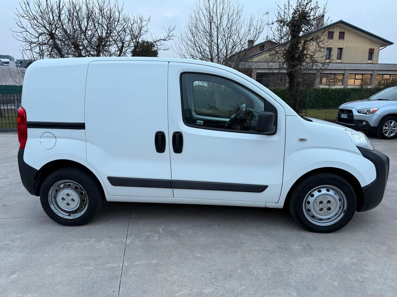 Citroen Nemo FURGONE 1.3 hdi (MULTIJET) UNICO-PR