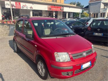 Fiat Panda 1.3 diesel