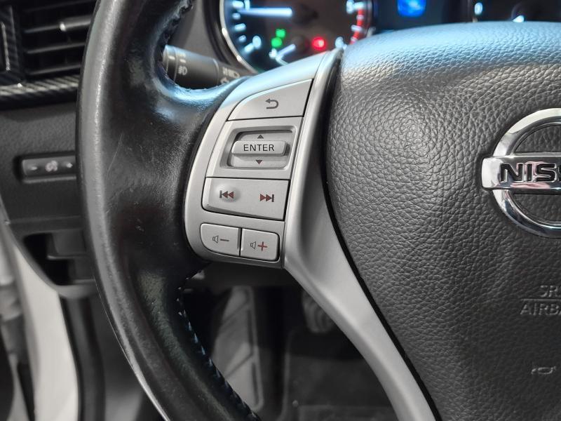 Nissan Qashqai 1.5 dci Business 110cv E6