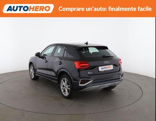 AUDI Q2 30 TDI S tronic Admired Advanced
