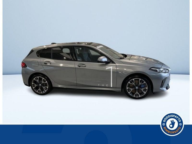 BMW Serie 1 120d M Sport