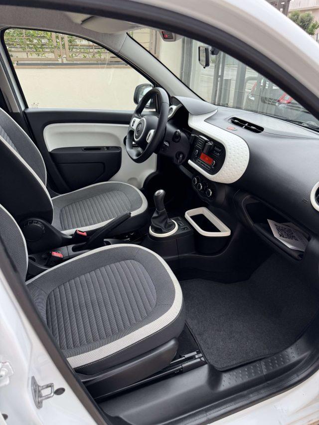 RENAULT Twingo 1.0 sce Dynamiqur 70cv S&S