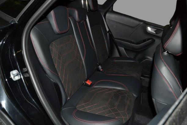 FORD Puma - ST LINE 5P 1.0