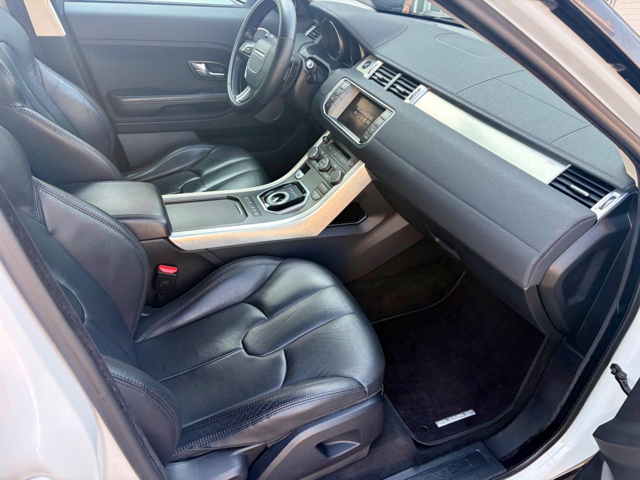Land Rover Range Evoque 2.2 TD4 5p. Dynamic PERFETTA TAGLIANDATA