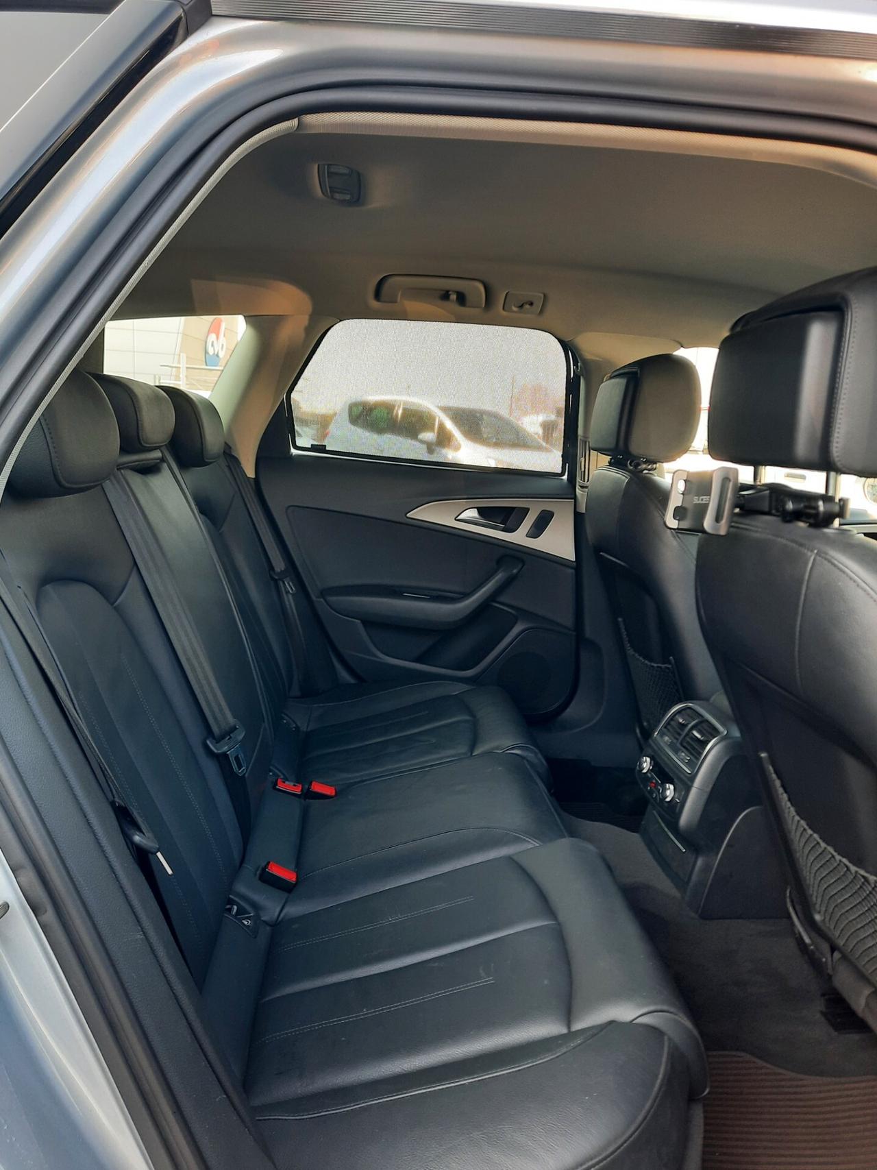 Audi A6 allroad 3.0 TDI 218 CV S tronic Business Plus