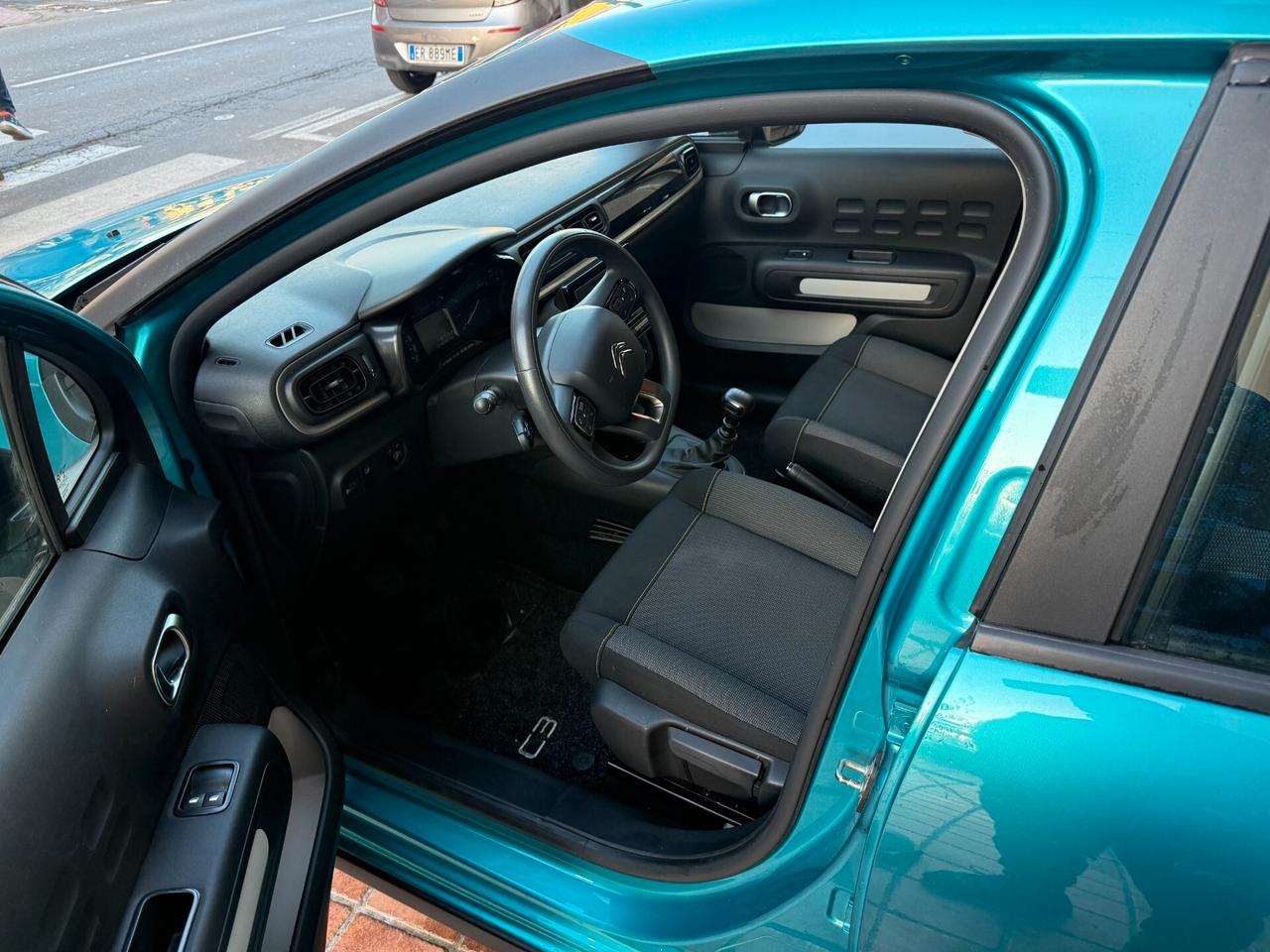 Citroen C3 BlueHDi 100 S&S Feel