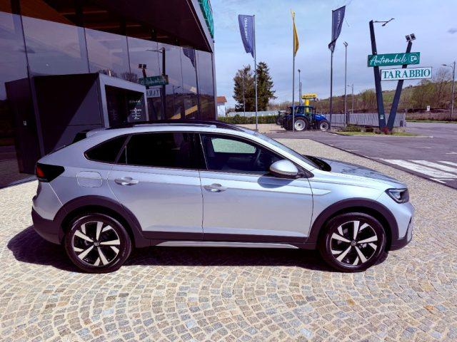 VOLKSWAGEN Taigo 115 CV - KM 0 - TELECAMERA - FULL OPT - PROMO FINA