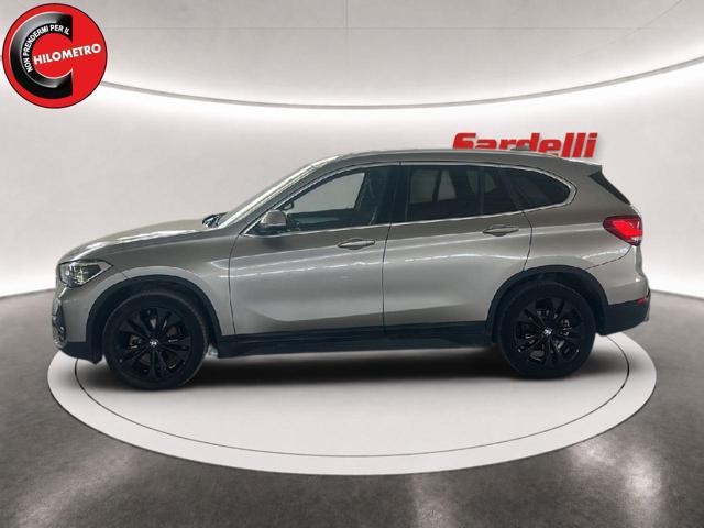 BMW X1 xDrive18d Business Advantage