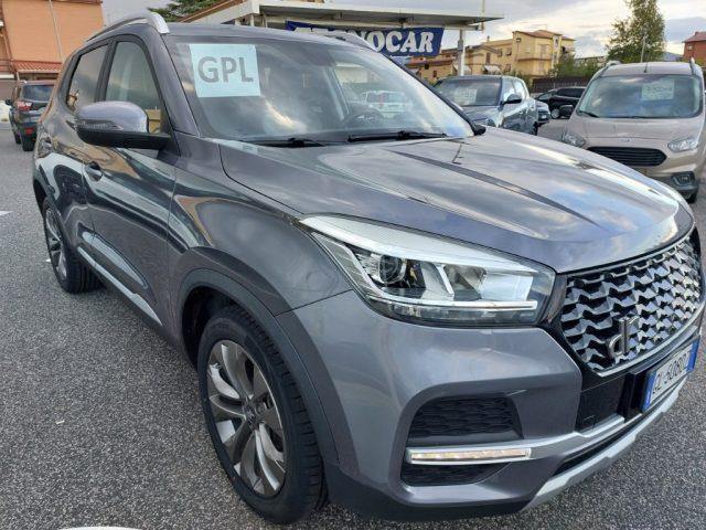 DR MOTOR DR 4.0 1.5 Bi-Fuel GPL Fatturab.Possib.applic.legge 104