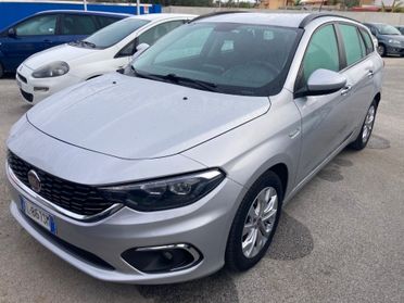 Fiat Tipo 1.6 Mjt S&S SW Business