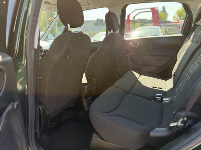 FIAT 500L 1.4 95 CV S&S Connect
