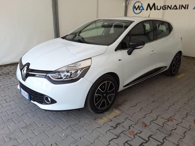 RENAULT Clio 0.9 TCe 12v 90cv 5 porte Energy Duel *EURO 6*