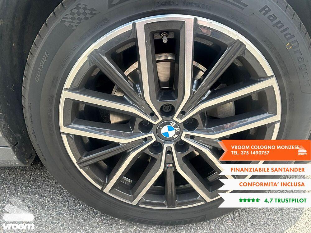 BMW Serie 2 A.T. (U06) 218i Active Tourer Msport
