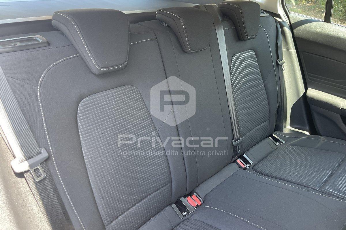 FORD Focus 1.5 EcoBlue 120 CV automatico SW Business Co-Pilot