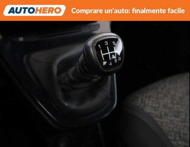 LANCIA Ypsilon 1.0 FireFly 5 porte S&S Hybrid Ecochic Silver