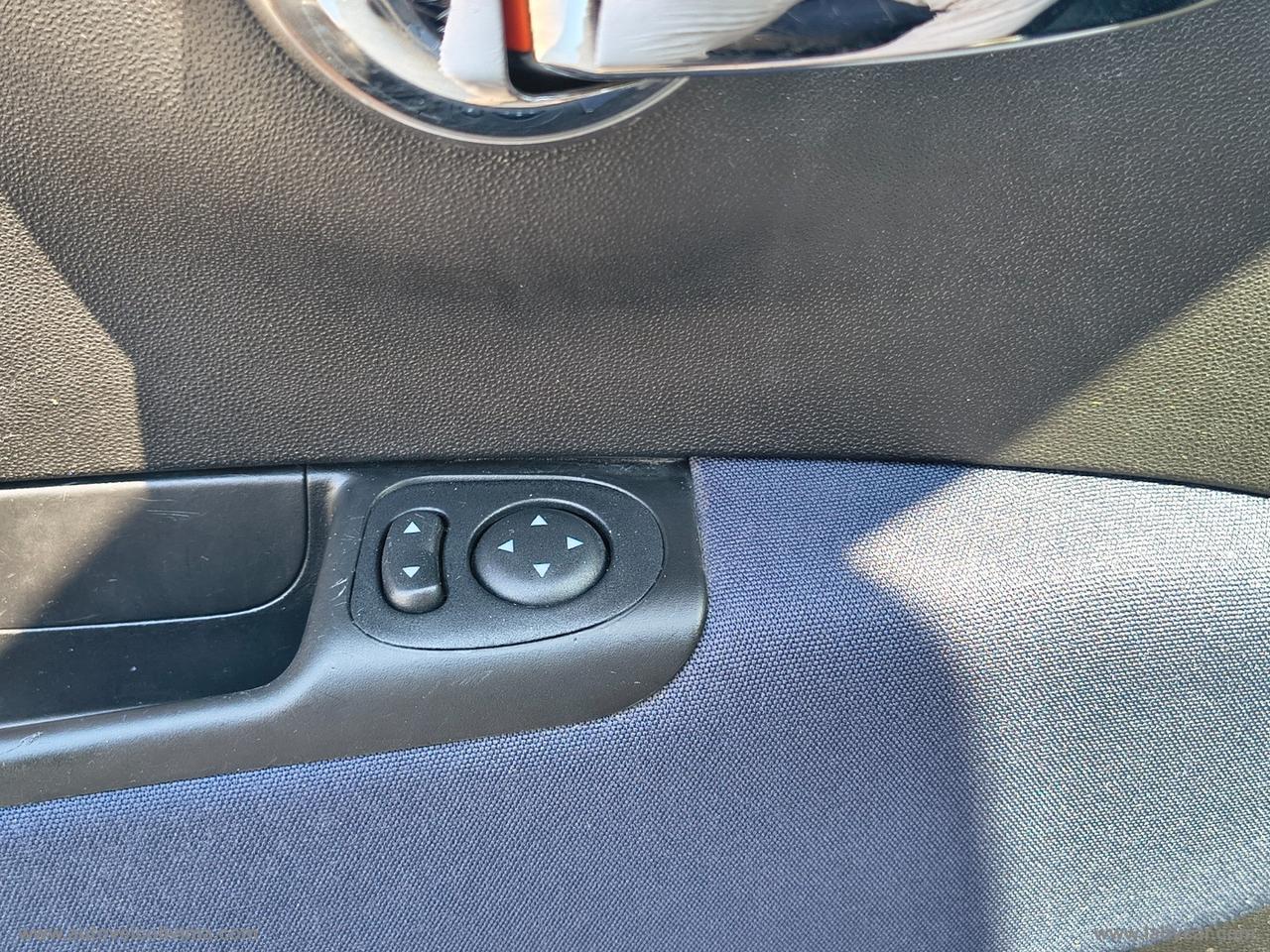 FIAT 500 1.2 EasyPower Cult