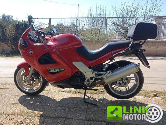 BMW K 1200 S Targa Oro ASI