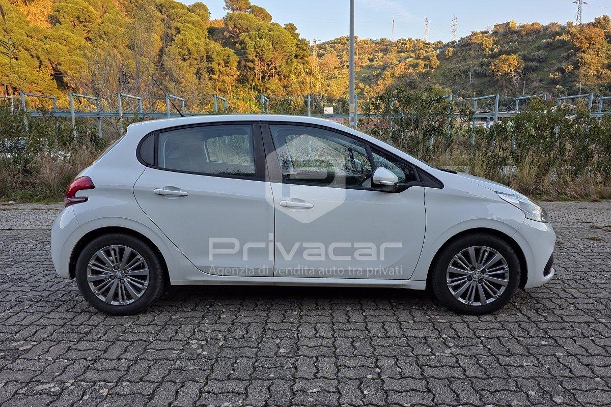 PEUGEOT 208 1° serie BlueHDi 75 5 porte Active