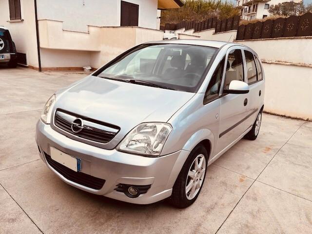 Opel Meriva 1.4 GPL SCADENZA 2031 CLIMA CERCHI UNIPRO'