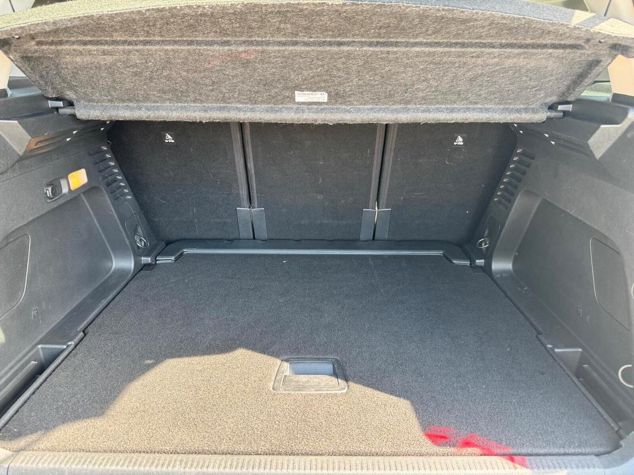 Citroen C5 Aircross C5 Aircross PureTech 130 Shine